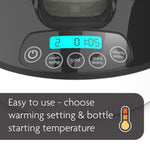 Bundle: Sterilizer Dryer + Bottle and Breastmilk Warmer - product thumbnail