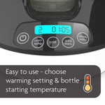 Bundle: Sterilizer Dryer Advanced + Bottle and Breastmilk Warmer - product thumbnail
