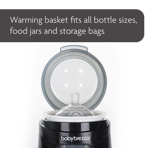 Bundle: Sterilizer Dryer + Bottle and Breastmilk Warmer - product thumbnail
