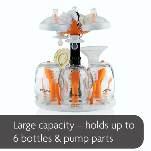 Bundle: Sterilizer Dryer + Bottle and Breastmilk Warmer - product thumbnail