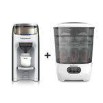 Bundle: Formula Pro Advanced & Sterilizer Dryer Advanced - product thumbnail