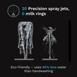 Bottle Washer Pro - All In One Baby Bottle Washer, Sterilizer, Dryer