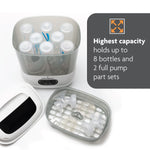 Bundle: Formula Pro Advanced & Sterilizer Dryer Advanced - product thumbnail